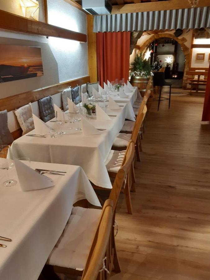 Gaestezimmer Klinger-Tongisch Mosonbánfalva Kültér fotó