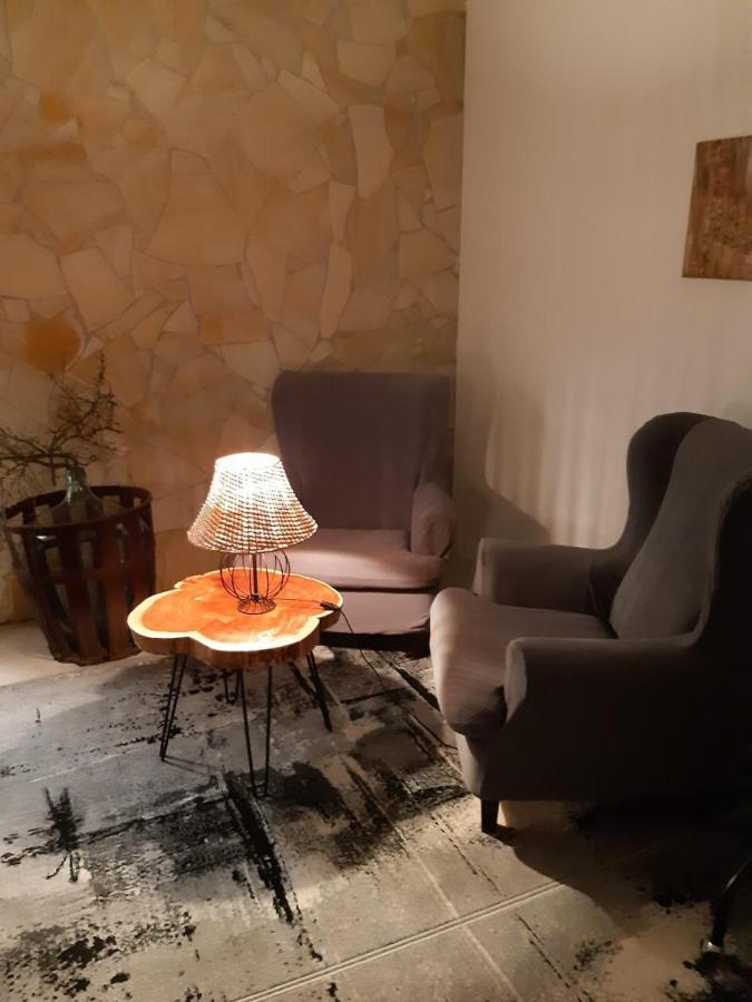 Gaestezimmer Klinger-Tongisch Mosonbánfalva Kültér fotó